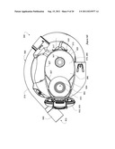 SURFACE CLEANING APPARATUS diagram and image