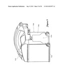 SURFACE CLEANING APPARATUS diagram and image