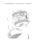 SURFACE CLEANING APPARATUS diagram and image