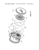 SURFACE CLEANING APPARATUS diagram and image