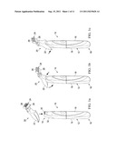 COMBINATION SHAVING AND TRIMMING DEVICE diagram and image