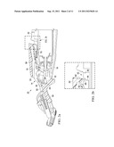 COMBINATION SHAVING AND TRIMMING DEVICE diagram and image