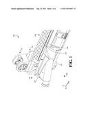 Systems and Methods for Associating an Accessory with a Firearm diagram and image