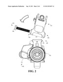 Systems and Methods for Associating an Accessory with a Firearm diagram and image