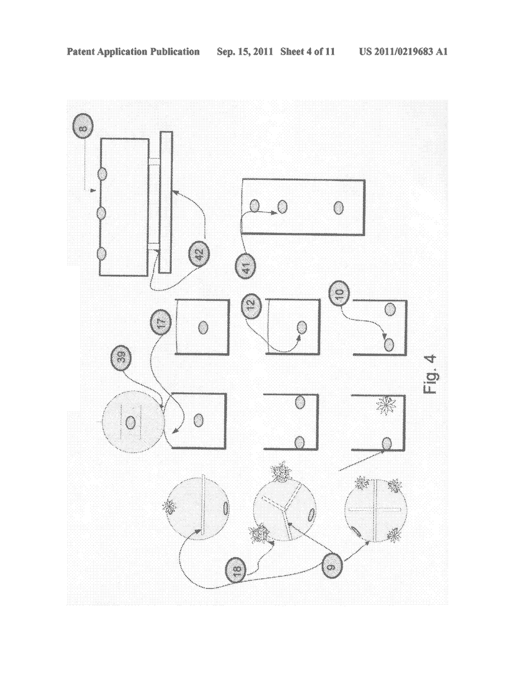 Plant, Vegetable and Herb Growing System - diagram, schematic, and image 05