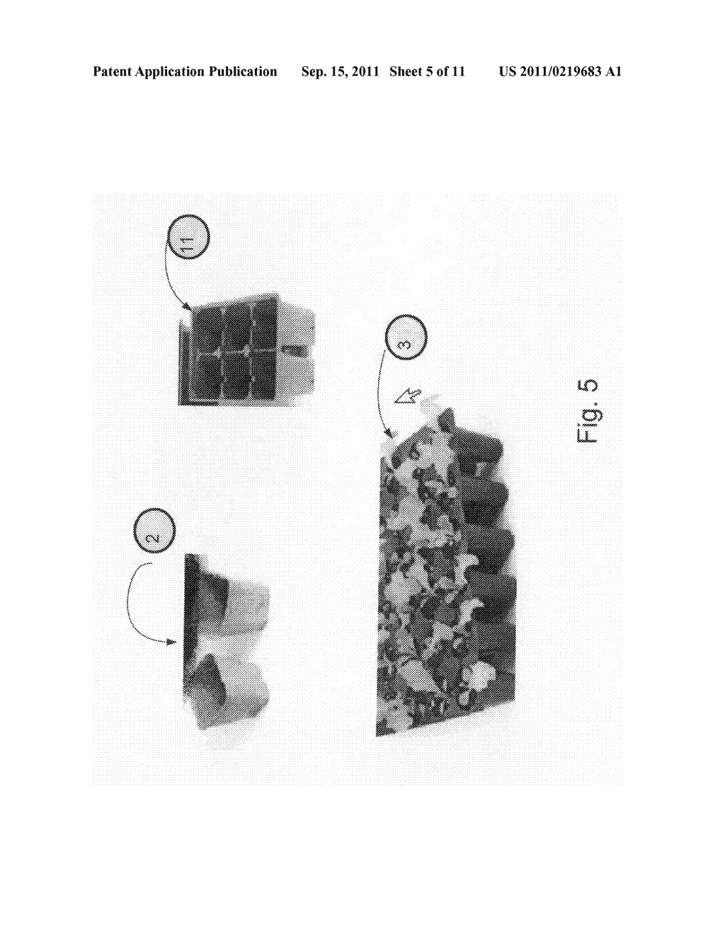 Plant, Vegetable and Herb Growing System - diagram, schematic, and image 06