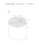 HONEYCOMB FILTER diagram and image