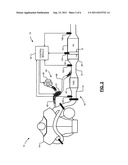 TARGETED PARTICULAR MATTER FILTER REGENERATION SYSTEM diagram and image