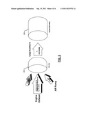 TARGETED PARTICULAR MATTER FILTER REGENERATION SYSTEM diagram and image