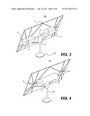 Single-Axis Drive System and Method diagram and image