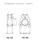 Single-Axis Drive System and Method diagram and image