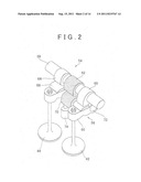 CONTROL DEVICE FOR INTERNAL COMBUSTION ENGINE EQUIPPED WITH TURBOCHARGER diagram and image