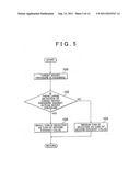 CONTROL DEVICE FOR INTERNAL COMBUSTION ENGINE EQUIPPED WITH TURBOCHARGER diagram and image