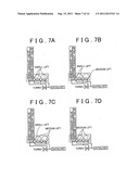 CONTROL DEVICE FOR INTERNAL COMBUSTION ENGINE EQUIPPED WITH TURBOCHARGER diagram and image