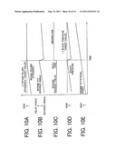 CONTROL DEVICE FOR INTERNAL COMBUSTION ENGINE EQUIPPED WITH TURBOCHARGER diagram and image