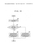 CONTROL DEVICE FOR INTERNAL COMBUSTION ENGINE EQUIPPED WITH TURBOCHARGER diagram and image