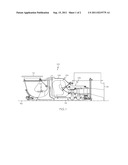 LOW EMISSION COMBUSTION SYSTEMS AND METHODS FOR GAS TURBINE ENGINES diagram and image