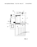 CRYOGENIC STORAGE DEVICE diagram and image