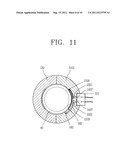 CORE ASSEMBLY FOR AIR CONDITIONER AND AIR CONDITIONER HAVING THE SAME diagram and image