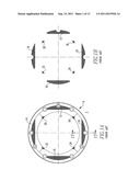 TOOLING ASSEMBLY, BLANKING TOOL THEREFOR AND ASSOCIATED METHOD diagram and image