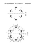 TOOLING ASSEMBLY, BLANKING TOOL THEREFOR AND ASSOCIATED METHOD diagram and image