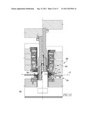 TOOLING ASSEMBLY, BLANKING TOOL THEREFOR AND ASSOCIATED METHOD diagram and image