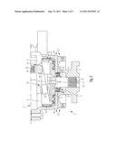 HIGH-PRESSURE FUEL PUMP diagram and image