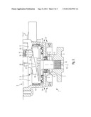 HIGH-PRESSURE FUEL PUMP diagram and image