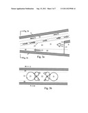 RADIAL COUNTERFLOW CARBON CAPTURE AND FLUE GAS SCRUBBING diagram and image