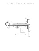 RADIAL COUNTERFLOW CARBON CAPTURE AND FLUE GAS SCRUBBING diagram and image