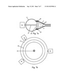 RADIAL COUNTERFLOW CARBON CAPTURE AND FLUE GAS SCRUBBING diagram and image