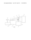 HYDROLYSIS SYSTEM TO PRODUCE HYDROGEN-OXYGEN GAS AS A FUEL ADDITIVE FOR     INTERNAL COMBUSTION ENGINES diagram and image