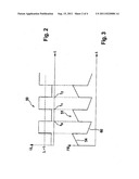 METHOD FOR OPERATING AN INTERNAL COMBUSTION ENGINE diagram and image