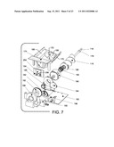 PAINTBALL LOADER SYSTEMS diagram and image