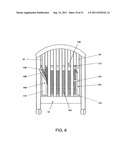 CRIB SHIELD SYSTEM AND OTHER BREATHABLE APPARATUS diagram and image