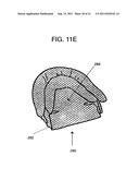 CRIB SHIELD SYSTEM AND OTHER BREATHABLE APPARATUS diagram and image