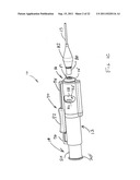 Inflation and monitoring assembly for a pressure cuff of an endotracheal     tube diagram and image