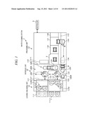 SUBSTRATE PROCESSING APPARATUS, SUBSTRATE PROCESSING METHOD AND STORAGE     MEDIUM diagram and image