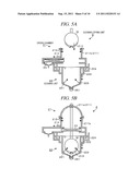 SUBSTRATE PROCESSING APPARATUS, SUBSTRATE PROCESSING METHOD AND STORAGE     MEDIUM diagram and image