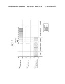 SUBSTRATE PROCESSING APPARATUS, SUBSTRATE PROCESSING METHOD AND STORAGE     MEDIUM diagram and image