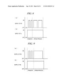 SUBSTRATE PROCESSING APPARATUS, SUBSTRATE PROCESSING METHOD AND STORAGE     MEDIUM diagram and image