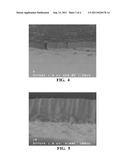 ASSEMBLIES COMPRISING A THERMALLY AND DIMENSIONALLY STABLE POLYIMIDE FILM,     AN ELECTRODE AND A LIGHT ABSORBER LAYER, AND METHODS RELATING THERETO diagram and image