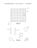 PHOTOVOLTAIC CELL WITH DISTRIBUTED EMITTER IN A SUBSTRATE, AND METHOD FOR     MANUFACTURE OF SUCH A CELL diagram and image