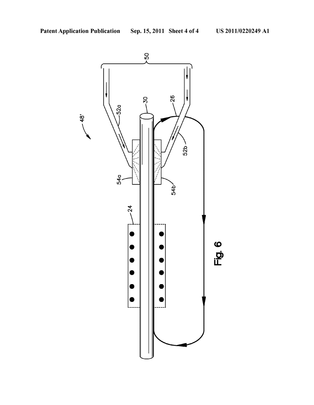 CONTINUOUS PRODUCTION SYSTEM FOR MAGNETIC PROCESSING OF METALS AND ALLOYS     TO TAILOR NEXT GENERATION MATERIALS - diagram, schematic, and image 05