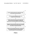 FLEXIBLE HEAT PIPE AND MANUFACTURING METHOD THEREOF diagram and image