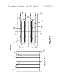 METHOD AND MATERIALS FOR IMPROVING EVAPORATIVE HEAT EXCHANGERS diagram and image