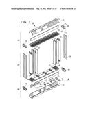 HEAT EXCHANGER diagram and image