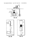 Coated Oil and Gas Well Production Devices diagram and image