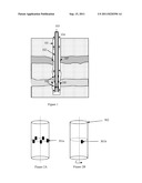 IDENTIFICATION OF LOST CIRCULATION ZONES diagram and image