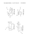 CAPACITOR-CIRCUIT BOARD INTERFACE FOR WELDING SYSTEM COMPONENTS diagram and image